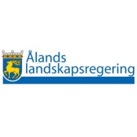 Ålands Landskapsregering logo
