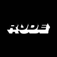 Rude Records logo