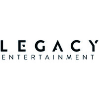 Legacy Entertainment logo