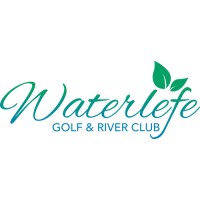 Waterlefe Golf & River Club logo