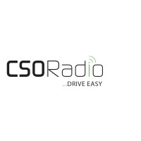 CSO Radio, The Fleet Management logo