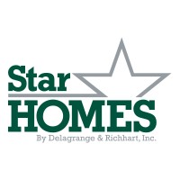Star Homes By Delagrange & Richhart, Inc. logo
