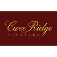 Cave Ridge Vineyard logo