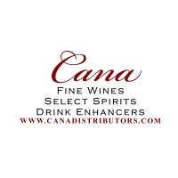 Cana Wine Distributors logo