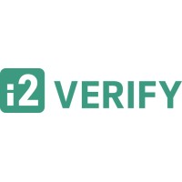 I2Verify logo