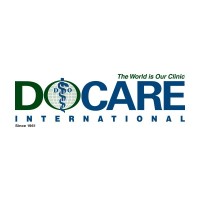 DOCARE International logo