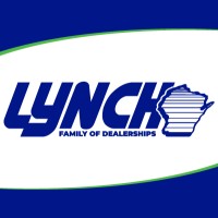 Lynch Family Of Dealerships logo