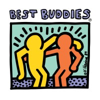 Best Buddies Pennsylvania logo