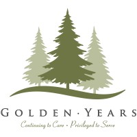 Golden Years logo