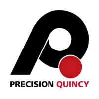 Precision Quincy logo