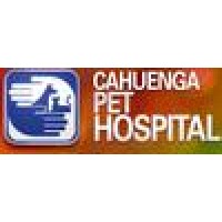 Cahuenga Pet Hospital logo