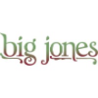 Image of Big Jones