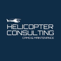 HELICOPTER CONSULTING logo