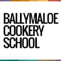Ballymaloe Cookery School logo