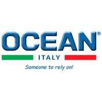 OCEAN Overseas S.r.l. logo