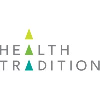 Health Tradition logo