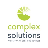 Complex Solutions - ARA Property Services logo