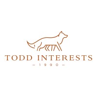 Todd Interests logo