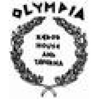Olympia Kebob House & Taverna logo