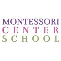 Montessori Center School - Phoenix logo