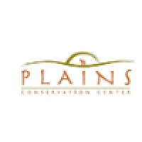 Plains Conservation Center logo