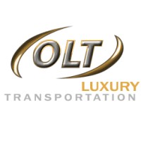 Orlando Luxury Transportation logo