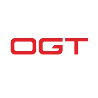 OGT Engineering & Construction logo