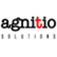 Agnitio Solutions Inc logo