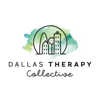 Dallas Therapy Collective logo