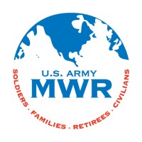 Fort Carson MWR logo