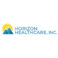 Horizon Healthcare, Inc. logo