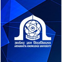 Aryabhatta Knowledge University, Patna logo