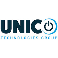 Unico Technologies Group logo