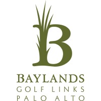 Image of Baylands Golf Links