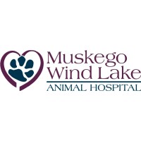 Muskego / Wind Lake Animal Hospital logo