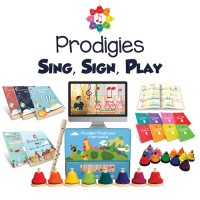 Image of Prodigies Music, Young Music LLC