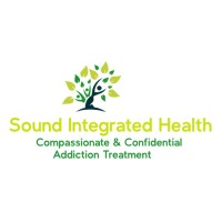 Sound Integrated Health logo