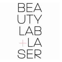 Beauty Lab + Laser logo