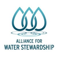 Alliance For Water Stewardship (AWS) logo