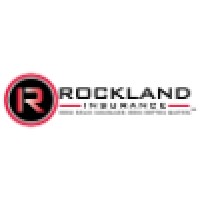 Rockland Insurance logo