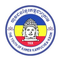 The Youth Of Khmer Kampuchea-Krom logo