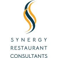 Synergy Restaurant Consultants logo