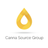 Canna Source Group logo