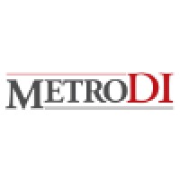 MetroDI logo