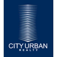 City Urban Realty logo