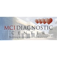 MCI Diagnostic Center logo