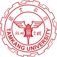 æ·¡æ±Ÿå¤§å­¸(Tamkang University) logo