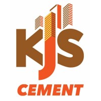 KJS Cement (I) Limited logo