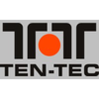 Ten-Tec, Inc. logo