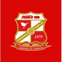 Swindon Town Football Club logo